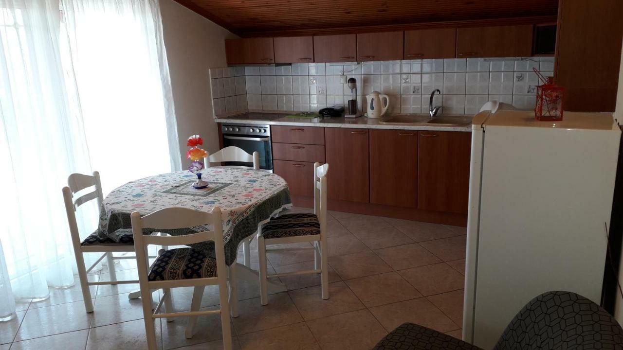 House Dilena Tsimtsiri Villa Limenaria  Exteriör bild