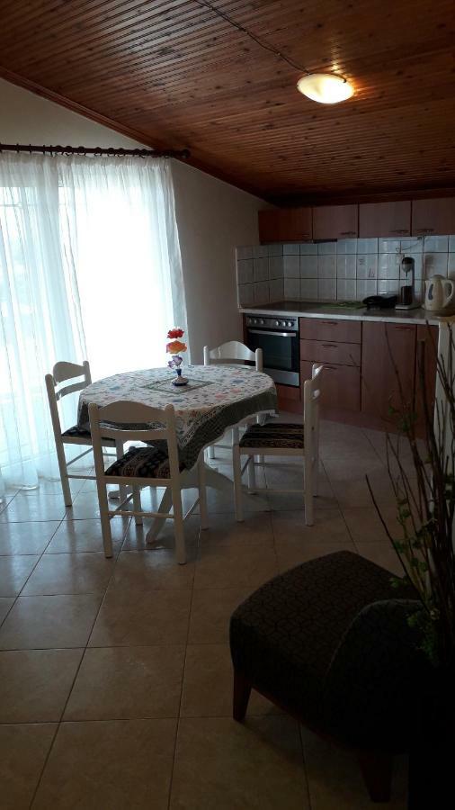 House Dilena Tsimtsiri Villa Limenaria  Exteriör bild