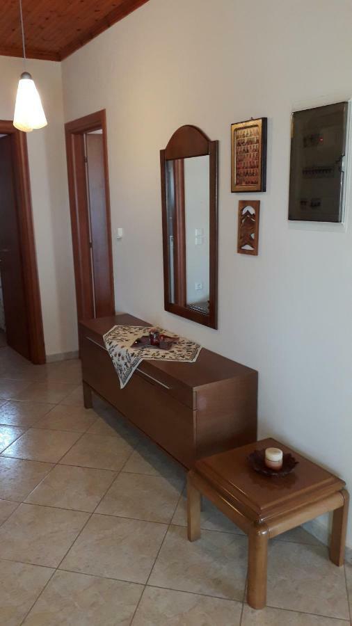 House Dilena Tsimtsiri Villa Limenaria  Exteriör bild