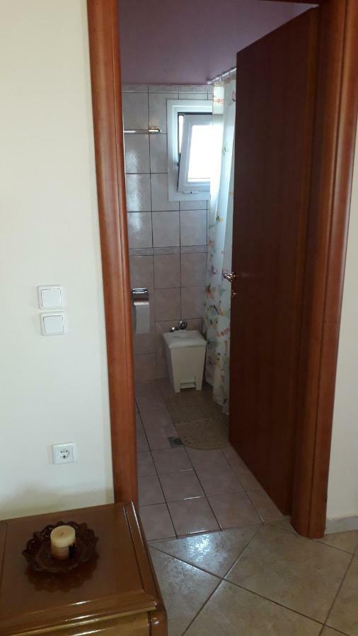 House Dilena Tsimtsiri Villa Limenaria  Exteriör bild