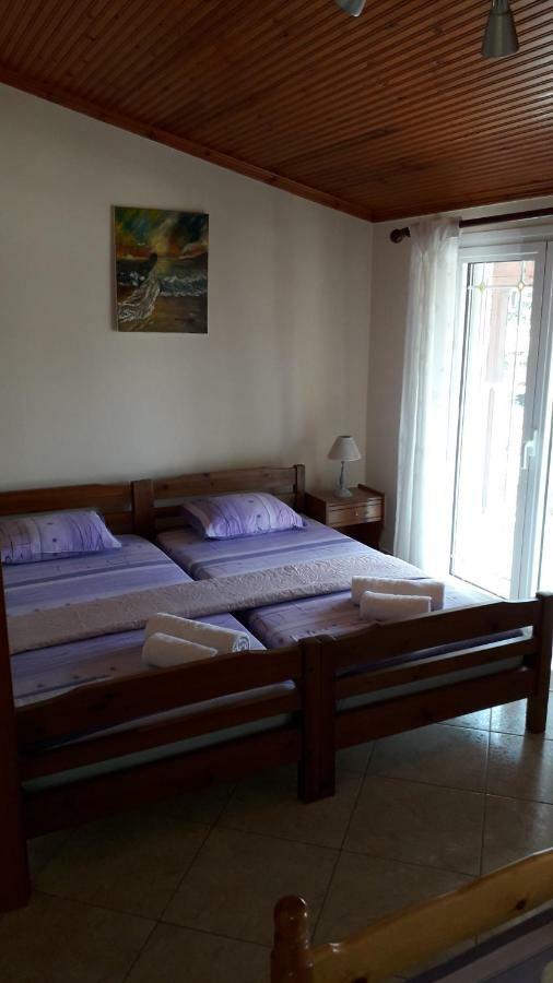 House Dilena Tsimtsiri Villa Limenaria  Exteriör bild