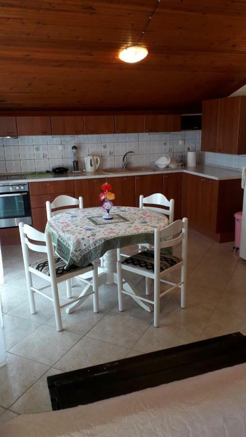 House Dilena Tsimtsiri Villa Limenaria  Exteriör bild