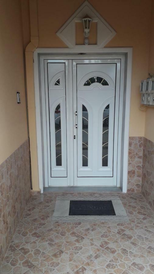 House Dilena Tsimtsiri Villa Limenaria  Exteriör bild